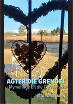 Agter die Grendel cover